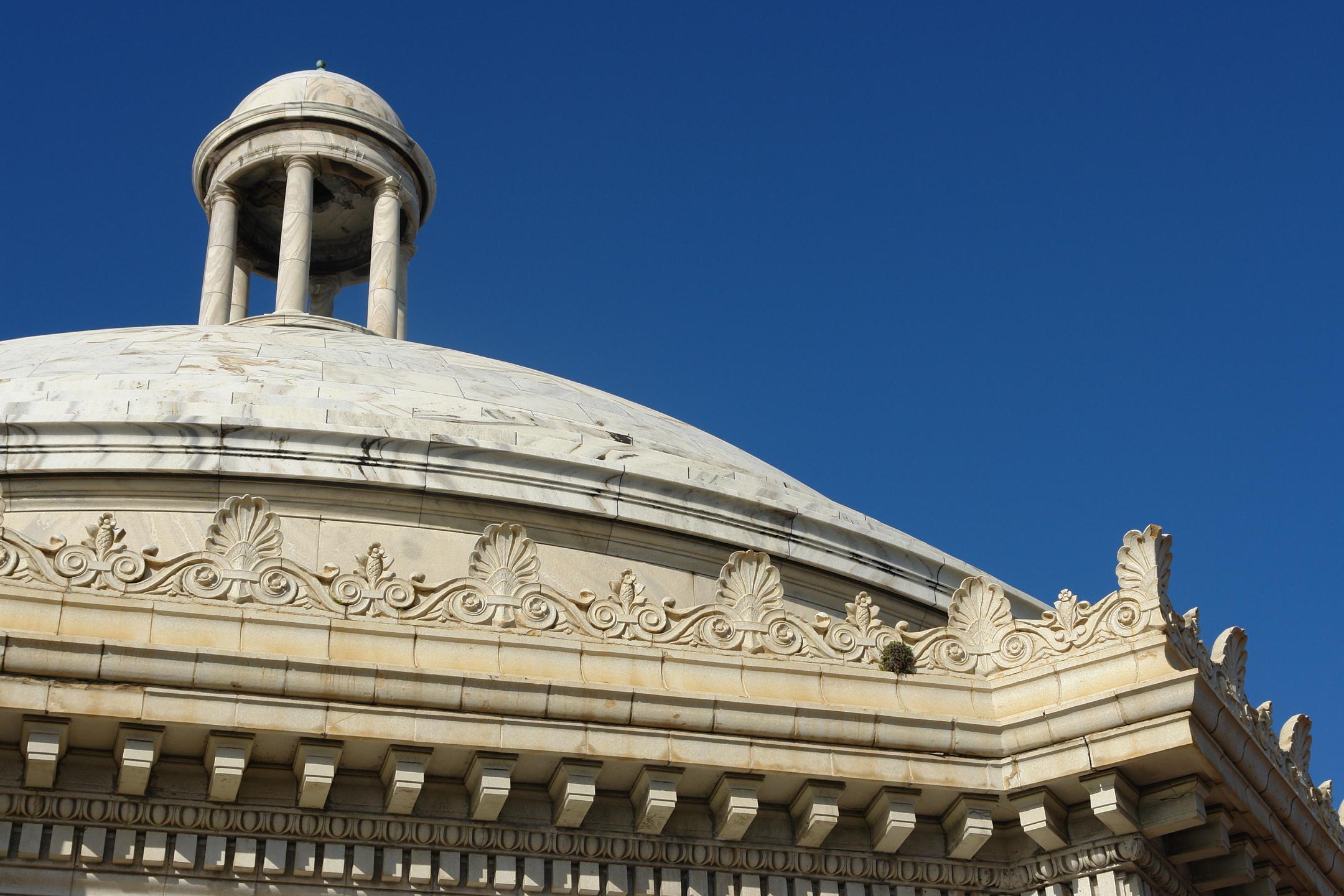 Capitolio de Puerto Rico - San Juan (Puerta de Tierra) - 2011 00079